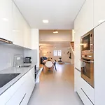 Ao Pé Da Sé By Sé Appartement Braga