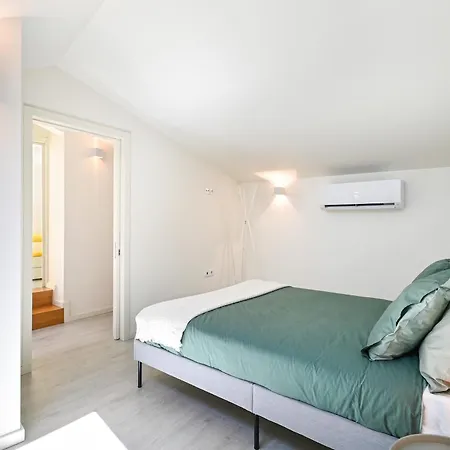 Ao Pé Da Sé By Sé Appartement