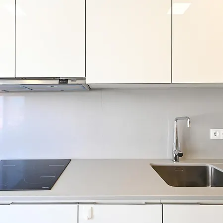 Apartment Ao Pe Da Se By Se *