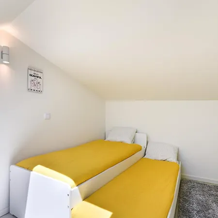 Ao Pe Da Se By Se Apartment Braga
