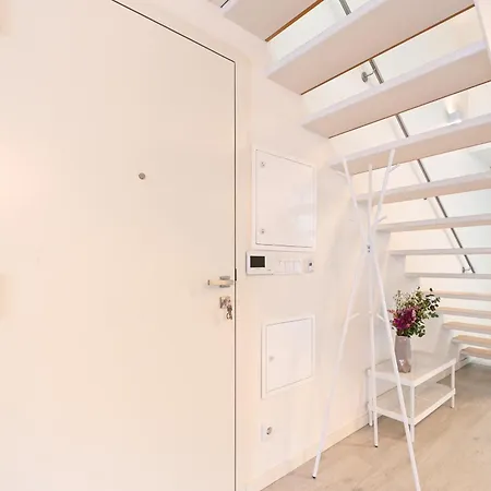 Apartment Ao Pe Da Se By Se