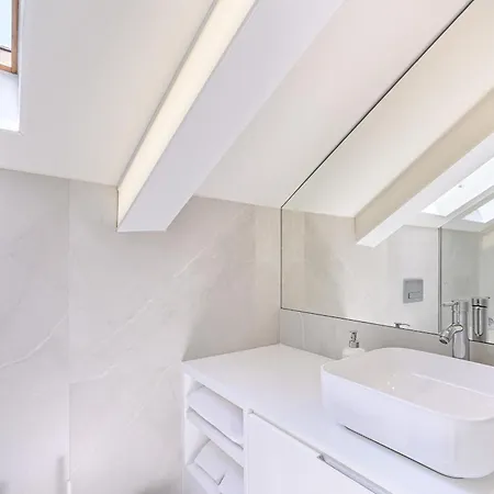 Apartment Ao Pe Da Se By Se Braga