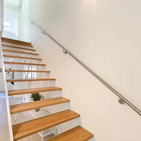 Apartment Ao Pe Da Se By Se *