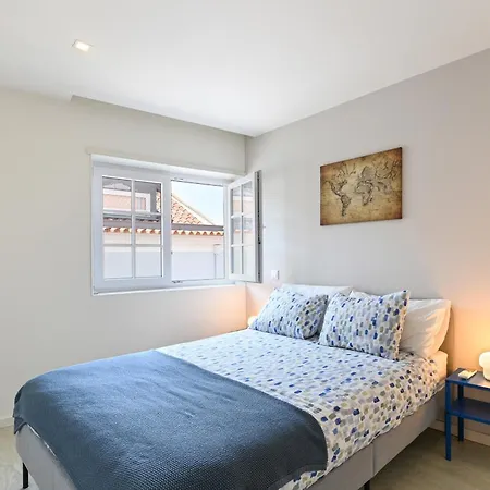 Apartment Ao Pe Da Se By Se Braga