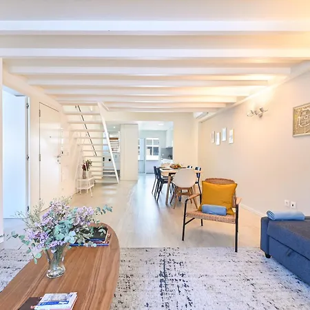 Apartment Ao Pe Da Se By Se Braga