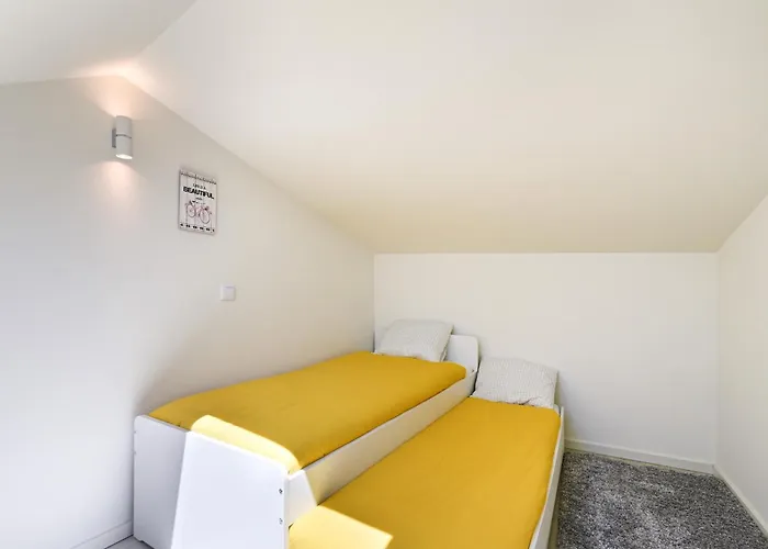 Ao Pé Da Sé By Sé Appartement Braga