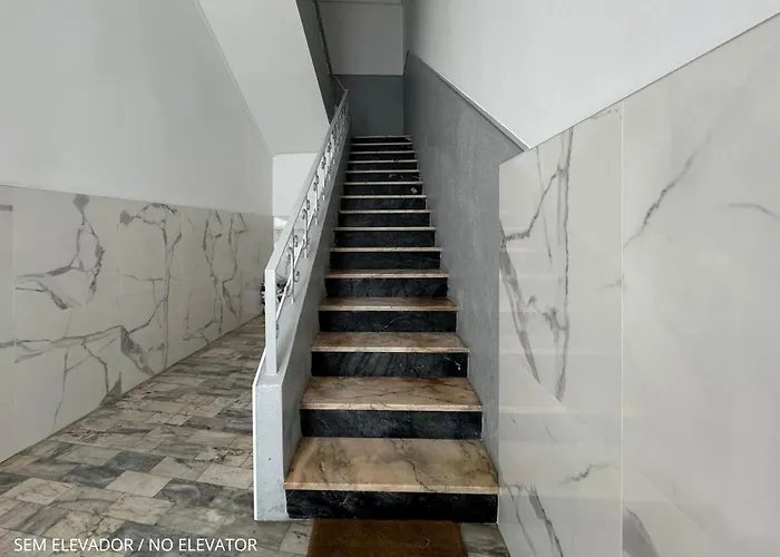 Ao Pé Da Sé By Sé